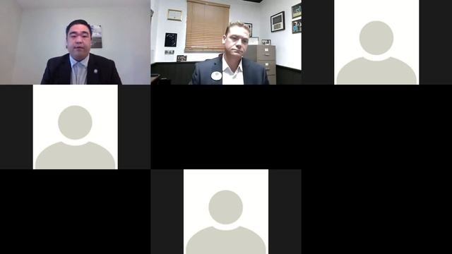 LaunchPad Associate Workshop on Cart Fleet Management with Stephen Lin смотреть онлайн