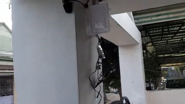 Raspberry Pi based Smart CCTV смотреть онлайн