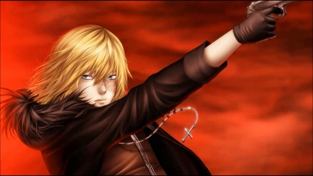 Nightcore - Awake And Alive [Russian]