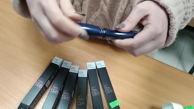 черничная тушь смотреть онлайн