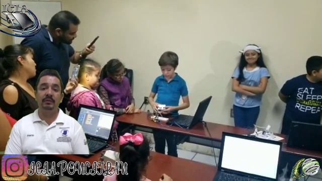 Openin ICIA смотреть онлайн