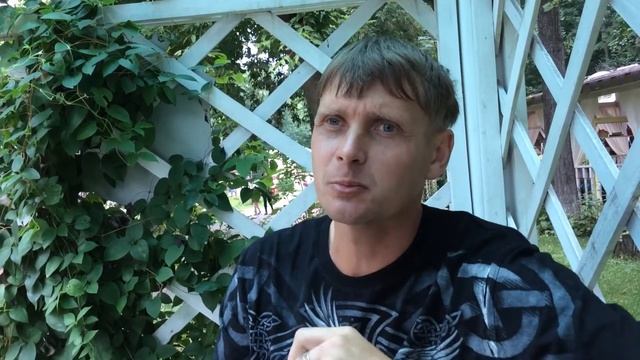 Павел Гринвич, как шло наше развитие на тренинге в Молёбке. смотреть онлайн