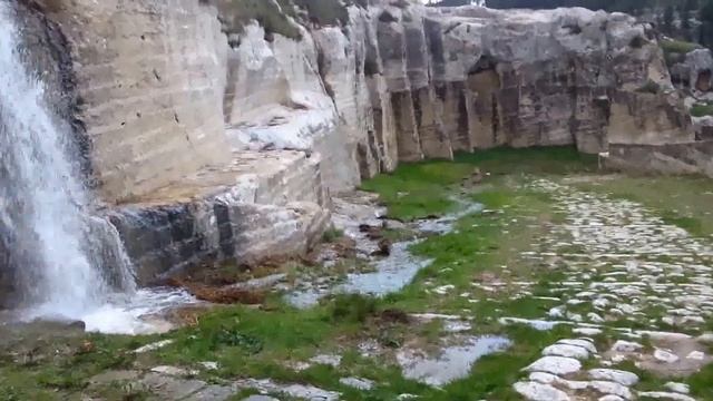 Voci del torrente Gravina(1) смотреть онлайн