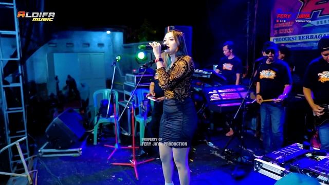 ALDIFA MUSIC - BADAI BIRU - LAILY ADIVA - KHITANAN AHMAD DAVIN A. - PENDOSAWALAN JEPARA смотреть онлайн