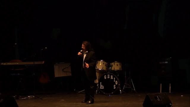 YACO LARA - LA MAÑANA (Teatro Olympia de Valencia) смотреть онлайн