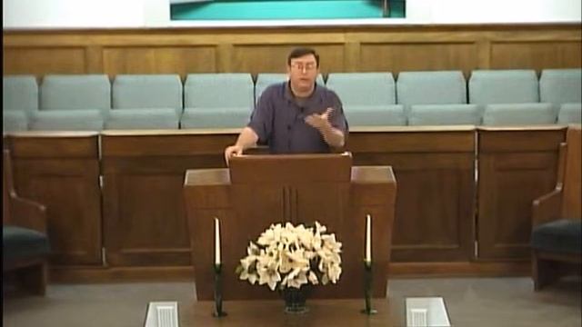 May 20, 2020 Youth Message "Imitator or Imitation?" смотреть онлайн