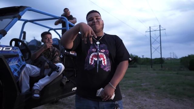 Grizzly of GNS x RICH - Time To Shine (Official Music Video) смотреть онлайн