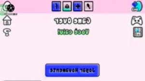 Pou game over effects (Sponsored by klasky csupo 2001 effects) In Rjgunner111 major