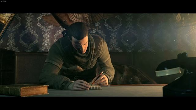 Sniper Elite V2 Pt.7