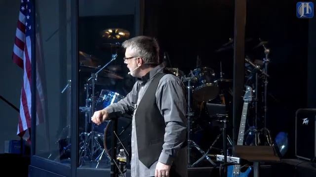 Hope for the House Part 1- Pastor Marvin Barham; Dr. Min смотреть онлайн