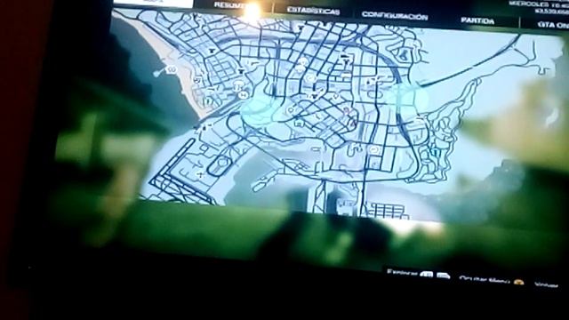 Barrio azteca GTA 5 смотреть онлайн