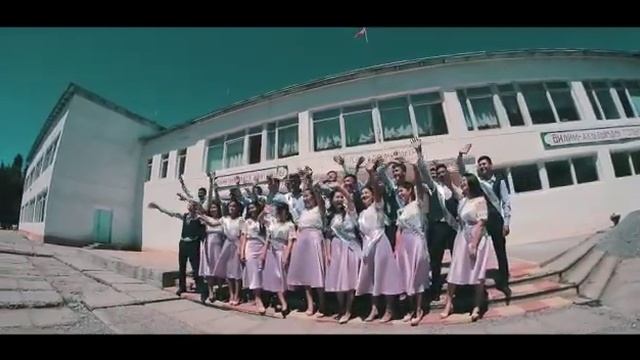 ВИДЕО РОЛИК: Кызыл-Ай 2001 (11-А) смотреть онлайн