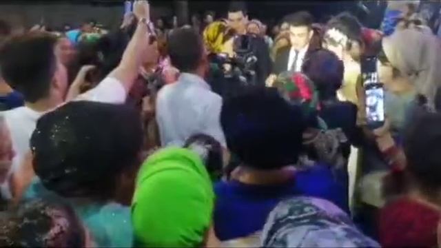 прямой эфир Туркмен тойы горшели Агамырать & Гозел 2023 смотреть онлайн