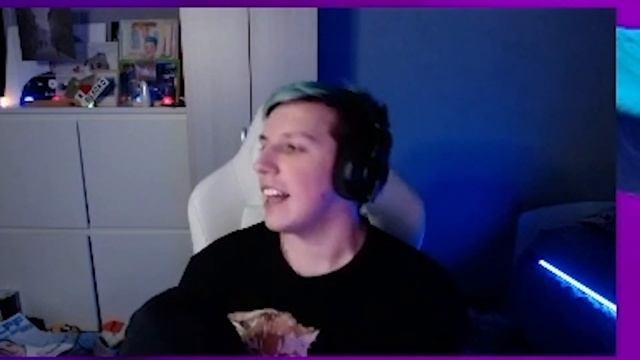 мазелов - песня про твич