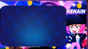 ШОК! ПЕРВЫЙ В МИРЕ ИГРАЮ ЗА НОВОГО БОЙЦА ФЭНКА В БРАВЛ СТАРС 😨\BRAWL STARS