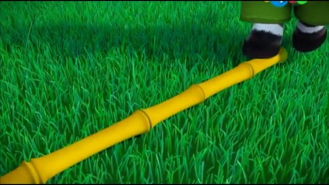 Непоседа Зу