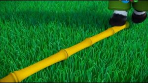 Непоседа Зу