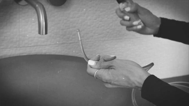 How to do a Coffee Enema for beginners смотреть онлайн