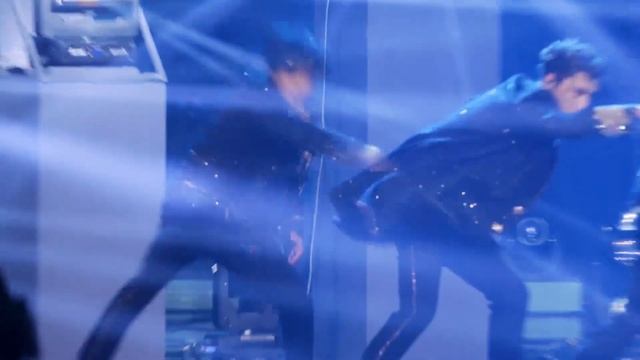 Lin Chaoze - TANGRAM《RADIANT》 Individual Cam 林超泽直拍 中国音乐公告牌 смотреть онлайн