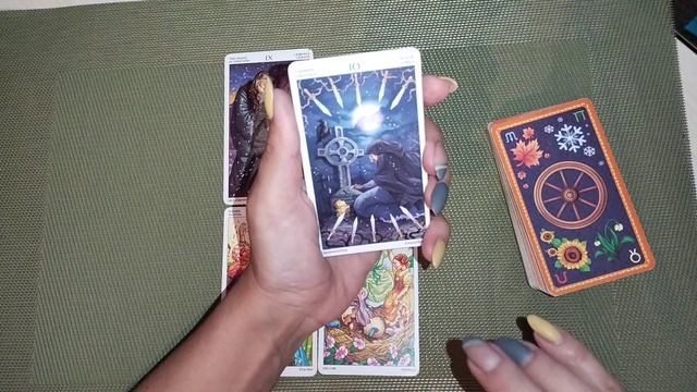 Рыбы ♓, август 2022 смотреть онлайн