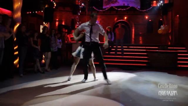Salsa KIEV\ Lviv\Cherkassy CasaDeRitmo смотреть онлайн
