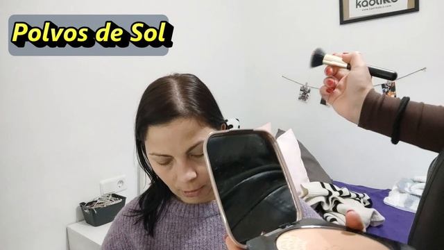 🎦VLOG NOCHEVIEJA+CAROLINA ME MAQUILLA+ME LLEGA UN PAQUETE🎉 смотреть онлайн