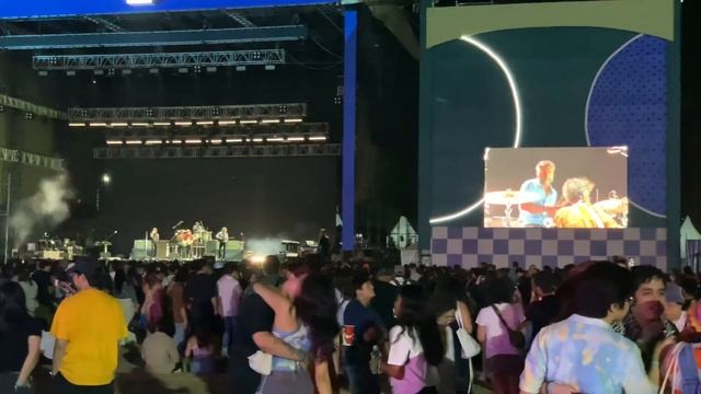 Artefact - Phoenix | Wanderland 2023