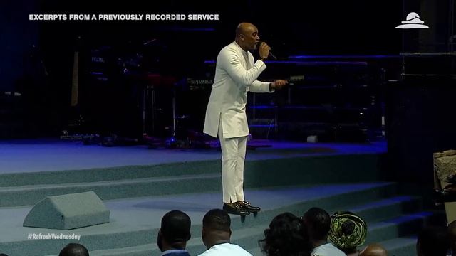 House On The Rock Live Stream | Midweek Service | 24-Apr-2024 смотреть онлайн