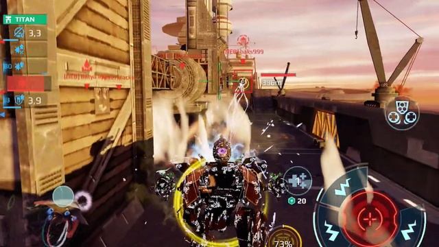 Рандом против 4 Лев смертельная битва смотреть онлайн