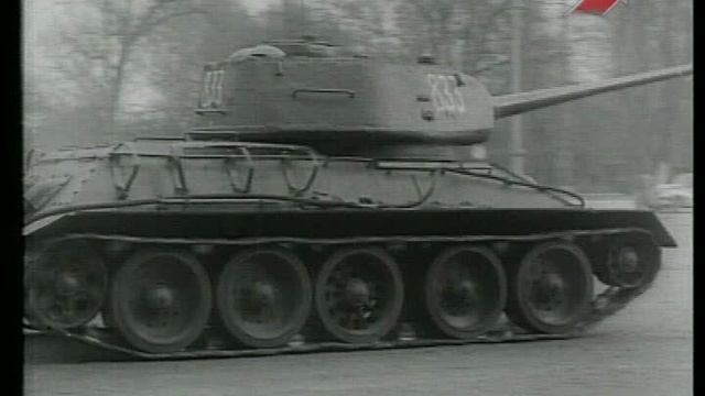 СВИДЕТЕЛЬ ВЕКА / 28 февраля 1986 года смотреть онлайн