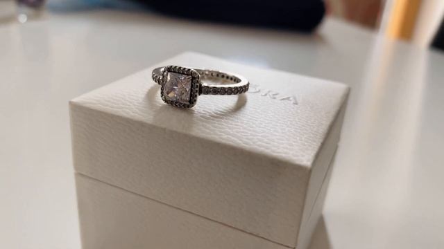 PANDORA collective haul 2021 смотреть онлайн