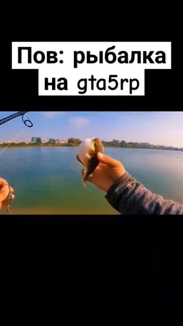 рыбалка на гта 5 рп #рыбалкагта5рп #рыбка #рп #гта5рп #gta5rp #рыбалов #мемы #рекомендации смотреть онлайн