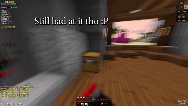 Grandee 16x Release (1.8.9 PvP + Bedwars Texture Pack) смотреть онлайн
