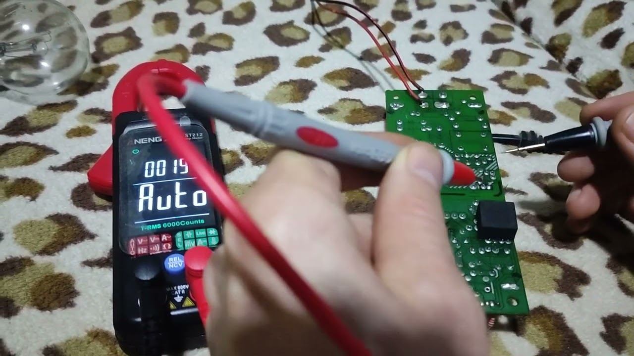 ANENG ST212 случайно узнал смотреть онлайн