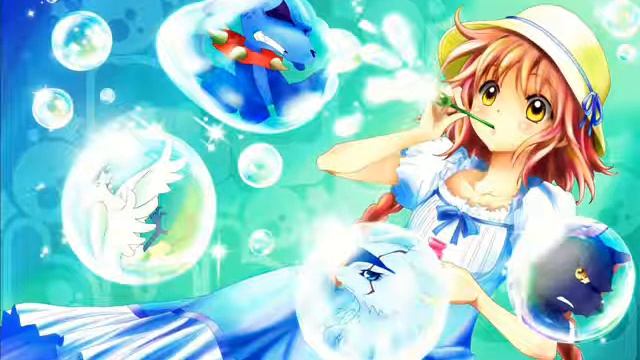 Kobato's Song - Ashita Kuru Hi
