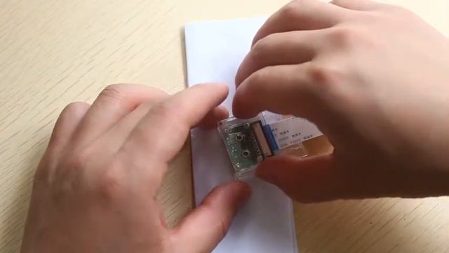 5MP 1080P Video Camera Module for Raspberry Pi 4 Model B, Pi 3 b+, Pi Zero W Camera with смотреть онлайн