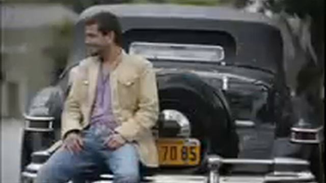 kenan doğulu - ara beni lütfen смотреть онлайн