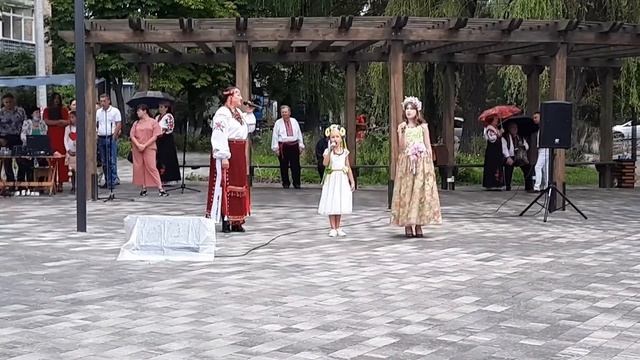 А я україночка смотреть онлайн