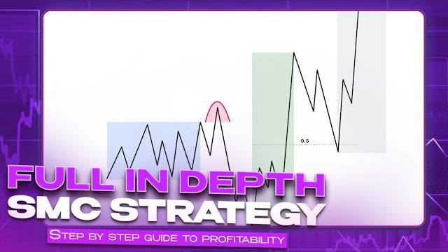 Лучшая стратегия - Торговля Сессий! Внутредневная модель! Смарт Мани! смотреть онлайн
