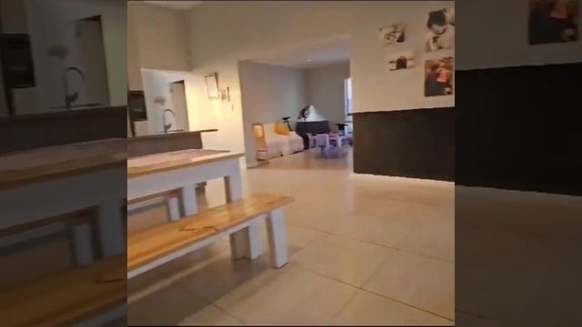 Modern 3 bedroom in Sonkring смотреть онлайн