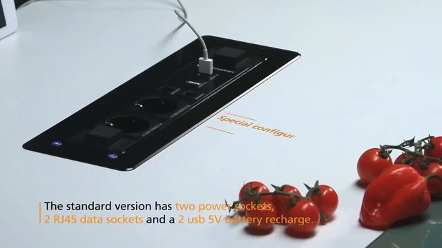 ASA multipresa VersaTurn смотреть онлайн