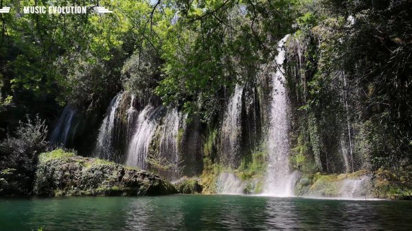 Ilya Fly - Vega (Original Mix) RELAX Relaxing music