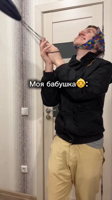 Причина почему кошки не любят воду #юмор #аниме смотреть онлайн