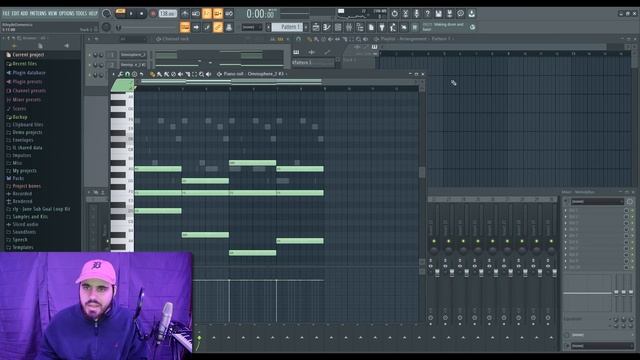 How To Make HARD Trap Beats | FL Studio Tutorial