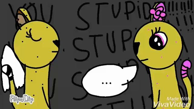 You Stupid!-MEME смотреть онлайн