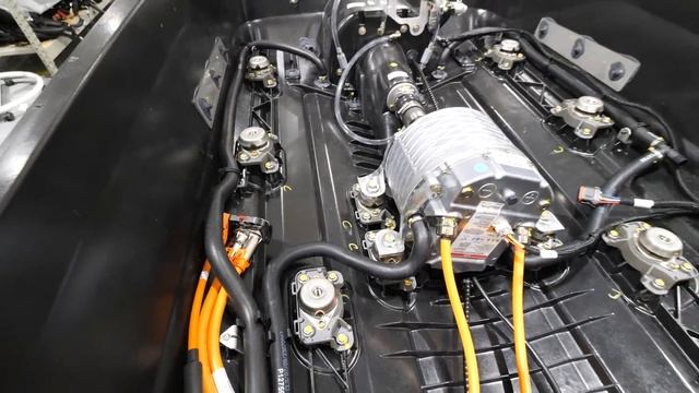 How To Build an Electric Jet Ski (Water Durability Test!) смотреть онлайн
