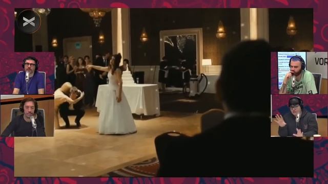 Las mejores FRASES del CINE ARGENTINO | Masterclass con Mili Goggia смотреть онлайн