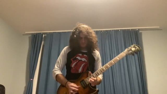 Keith Richards and The X-Pensive Winos - Key to the Highway (cover) смотреть онлайн