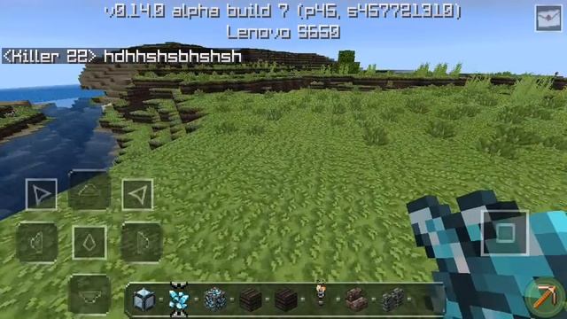 Овца няшка | Minecraft c ТЕКСТУРАМИ смотреть онлайн