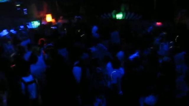 Ace Ventura Live at Amazone 2009 смотреть онлайн